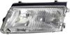 HELLA 1EF 007 520-051 Headlight